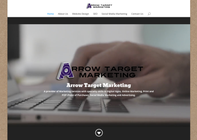 Arrow Target Marketing