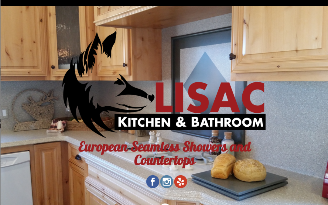Lisac Kitchen and Bathroom