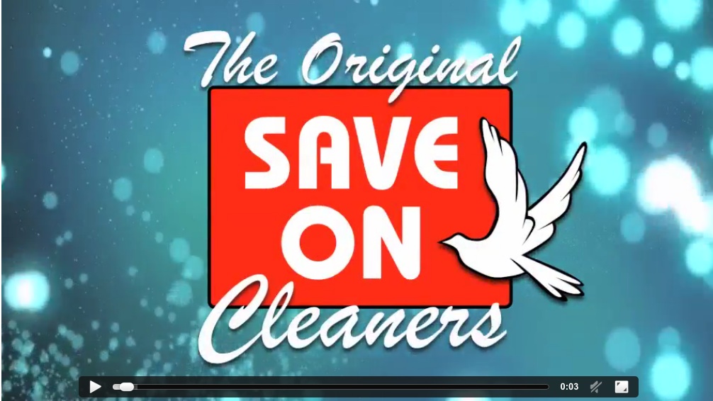 Save On Cleaners June 2015