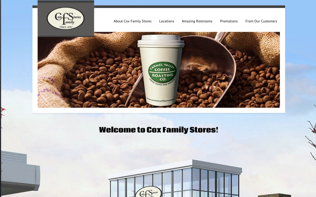 Cox Family Stores