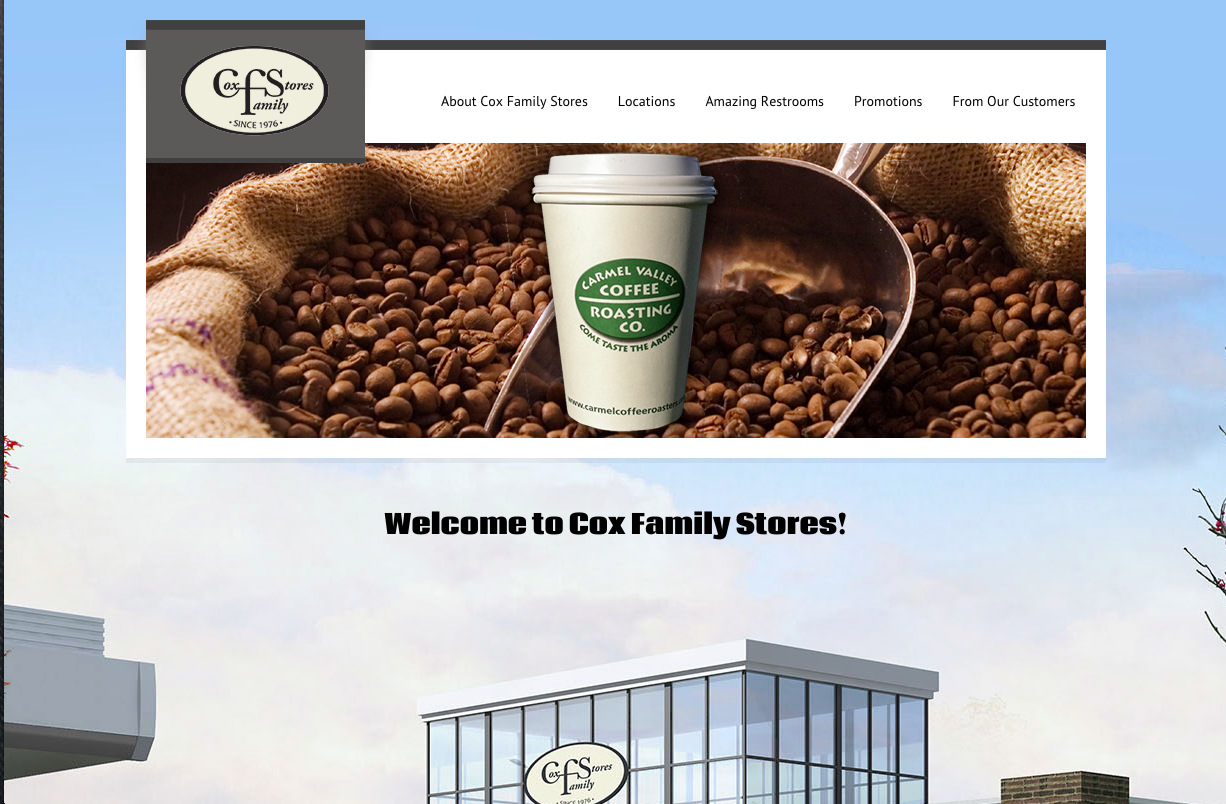 Custom Web Design In El Dorado County and Sacramento
